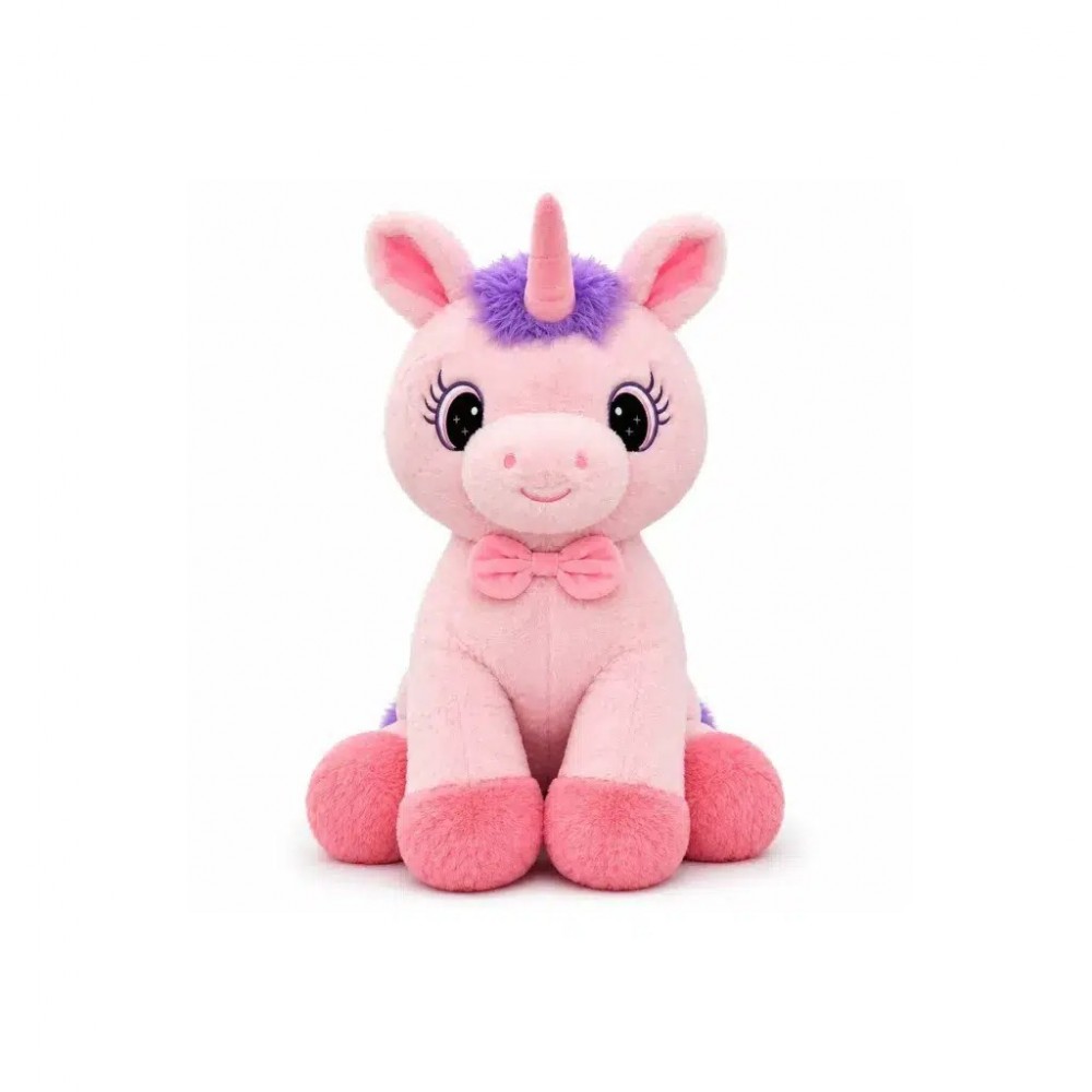 50 CM PAPYONLU BOYNUZLU AT (12)