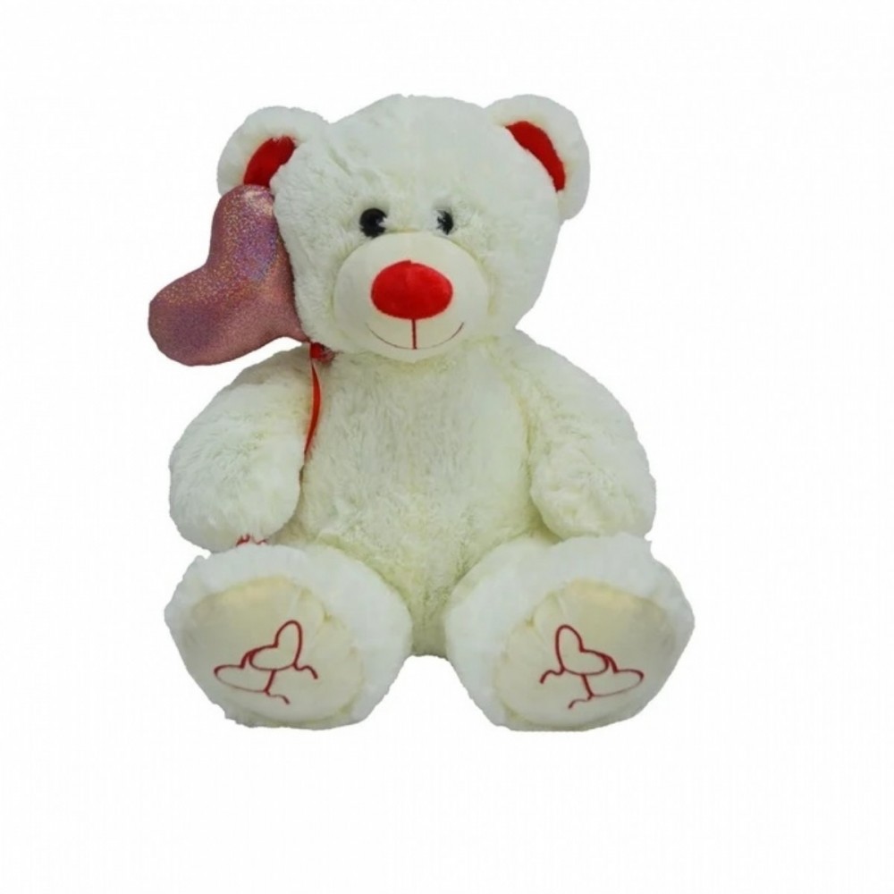 50 CM KALPLİ BALONLU AYI (16)