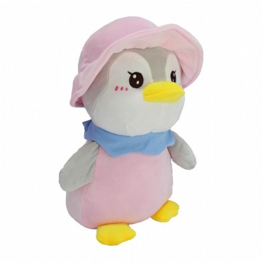40 CM PELUŞ PENGUENLER (2...
