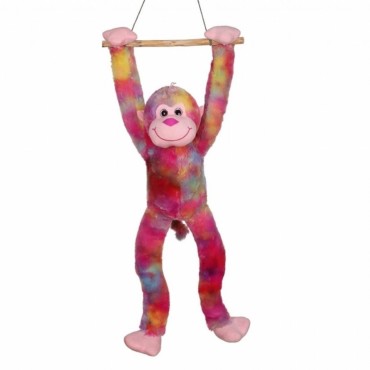 90 CM SESLİ MAYMUN (24)