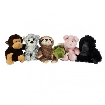 100 CM ASORTİ PELUŞ (10)...