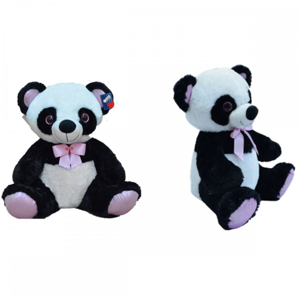 45 CM İRİ GÖZLÜ PANDA (16)