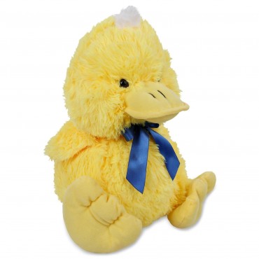 40 CM PELUŞ ÖRDEK (30)