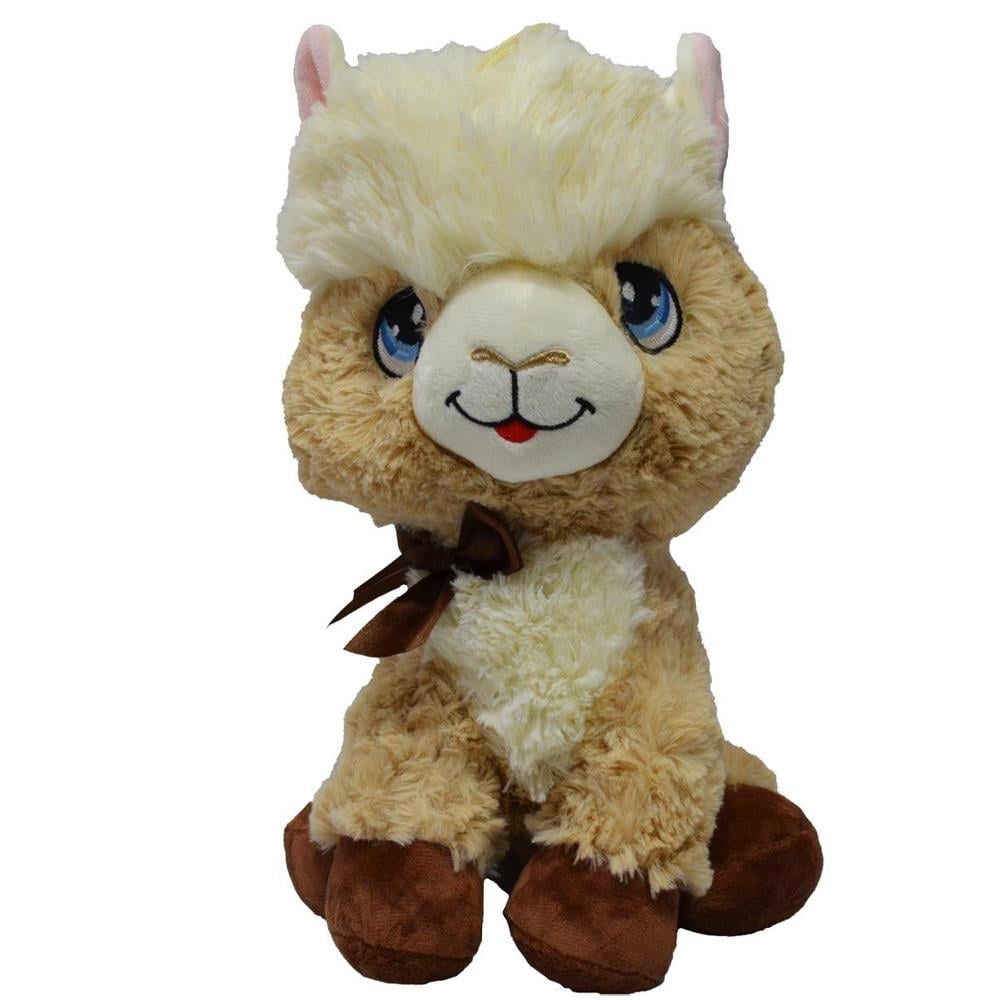 35 CM MUTLU LAMA (32)