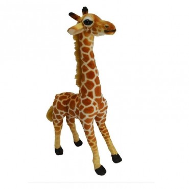 43 CM ZÜRAFA PELUŞ (32)
