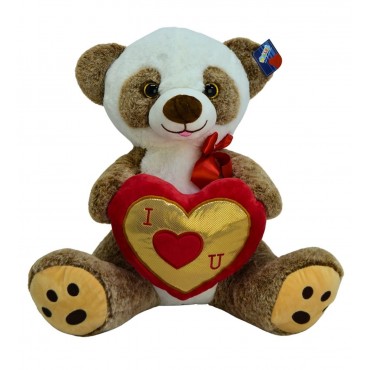 50 CM KALP TUTAN PANDA (1...