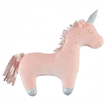 *35 CM UNICORN SOFT YASTI...