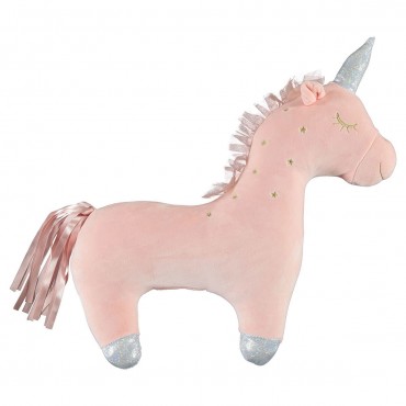 35 CM UNICORN SOFT YASTIK...