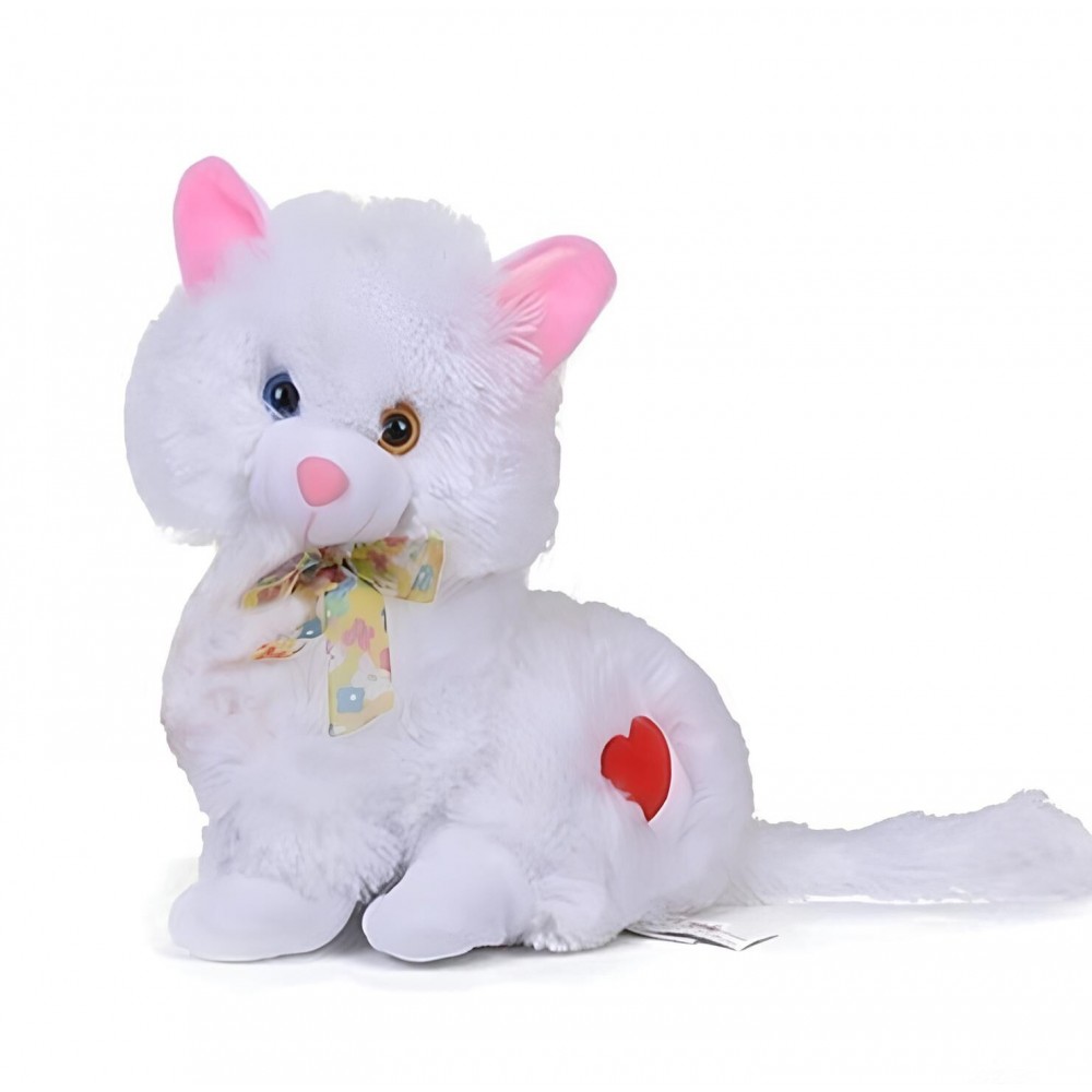 33 CM SESLİ KEDİ (48)