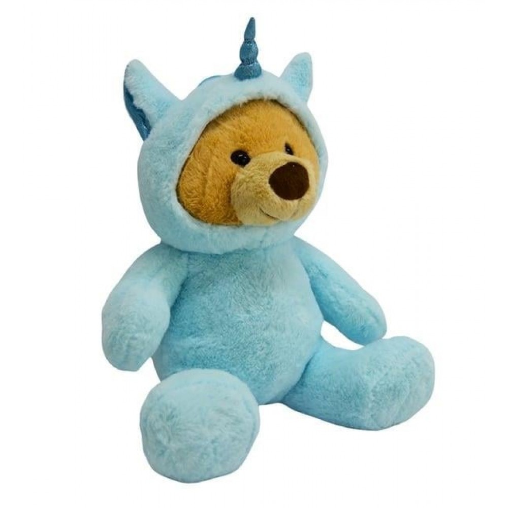 40 CM  BOYNUZLU AYI (24)