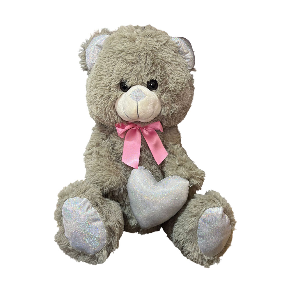 55 CM PARLAK KALPLİ AYI (16)