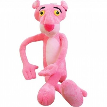 95 CM PEMBE PANTER (20)