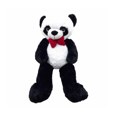 100 CM PAPYONLU PANDA (10...