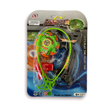 TEKLİ BEYBLADE SET (240)