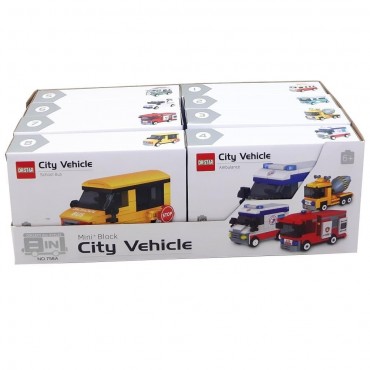 KUT. OTOBÜS LEGO (144)