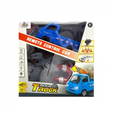 U.K ŞARJLI PİCK-UP (36)