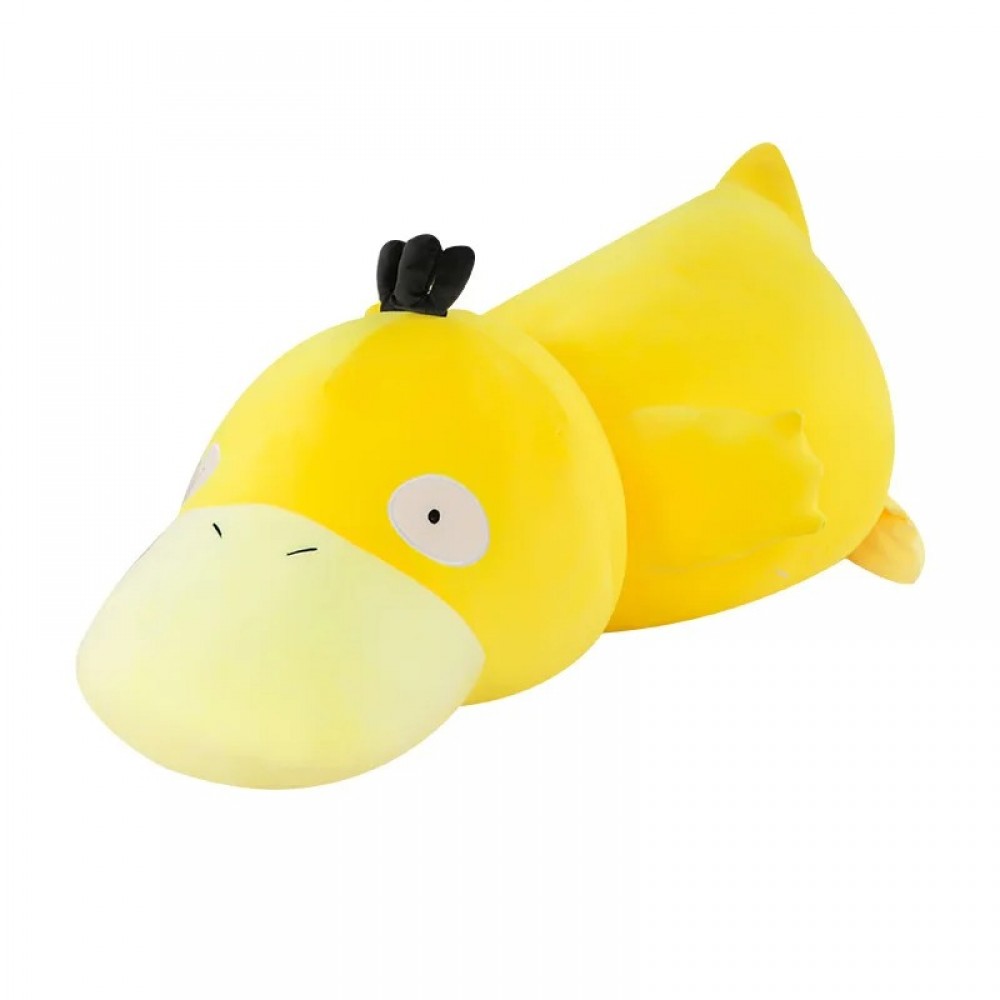 60 CM YATAN PSYDUCK ÖRDEK (15)