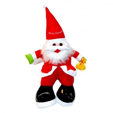 100 CM PELUŞ NOEL BABA (12)