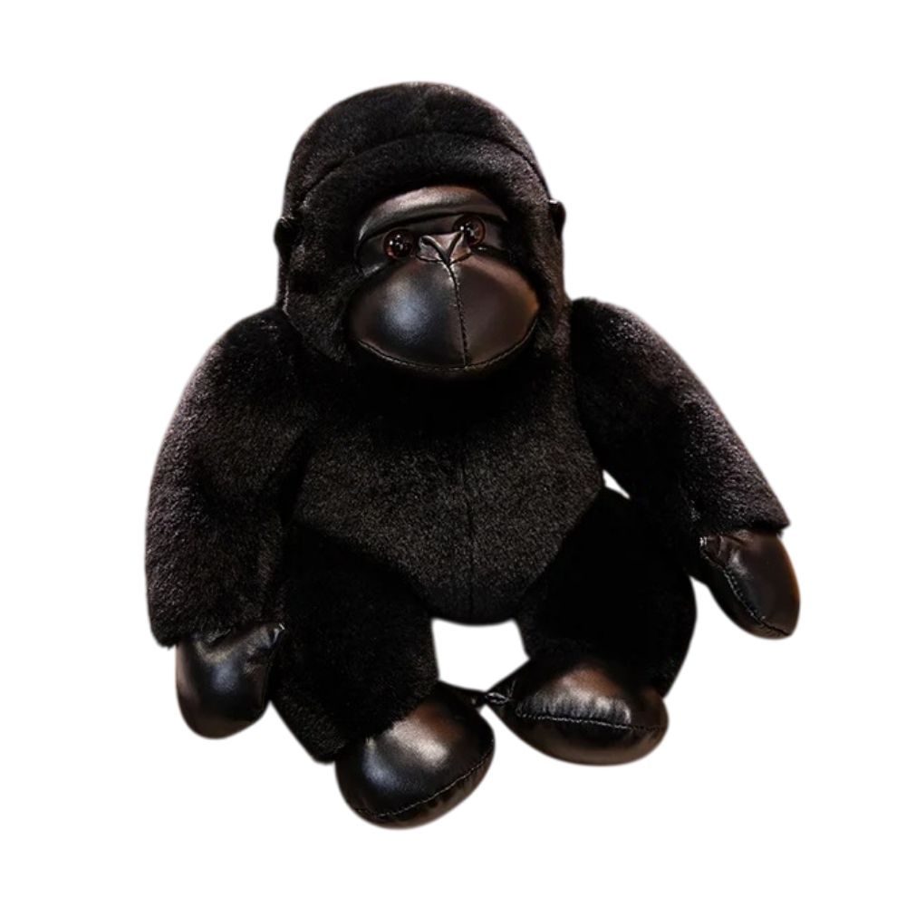 65 CM GORİL PELUŞ (10)