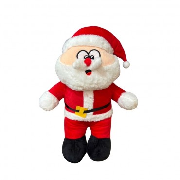 35 CM NOEL BABA PELUŞ (75)