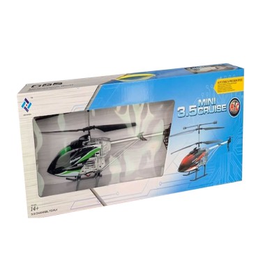 3,5 KANAL HELİKOPTER (16)