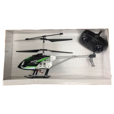 3,5 KANAL HELİKOPTER (16)