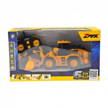U.K 5 FONK. DOZER (30) 