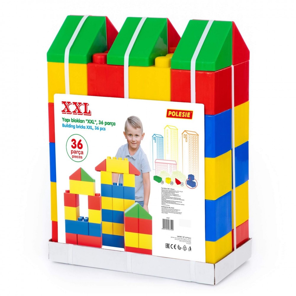 36 PCS YAPI BLOKLARI XXL (1)