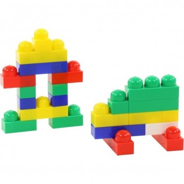 33 PCS TASARIM LEGO (20)