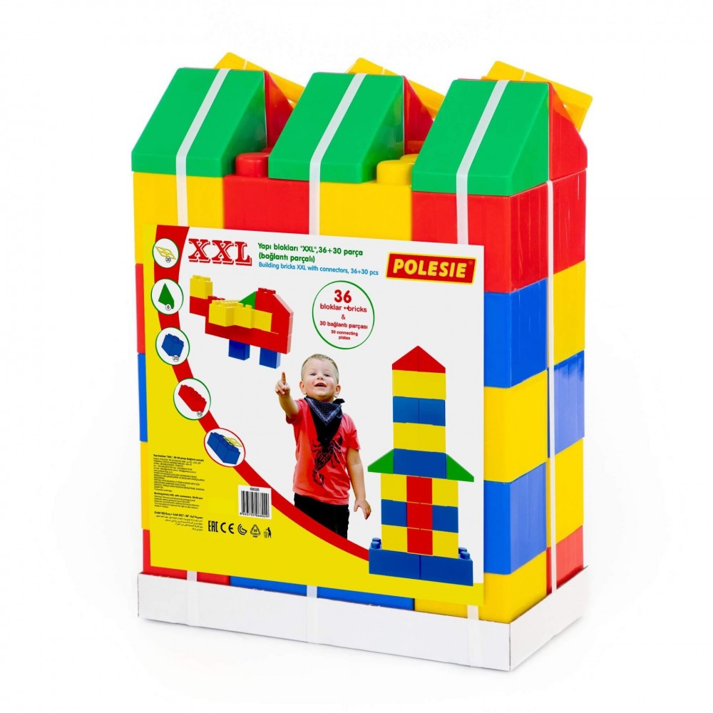 YAPI BLOKLARI XXL 36+30 PCS (1)