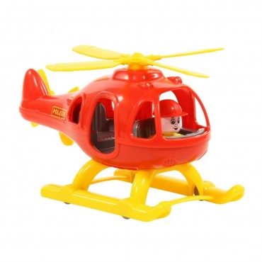 FİLEDE HELİKOPTER ARI (24...