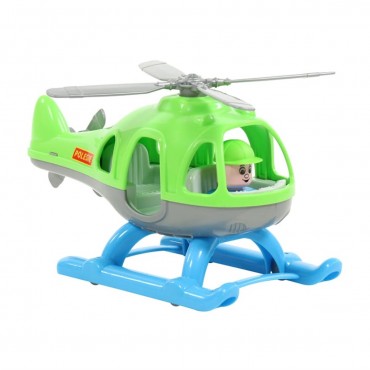 FİLEDE HELİKOPTER ARI (24...