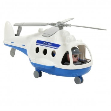 FİLEDE HELİKOPTER POLİS ALFA (24)