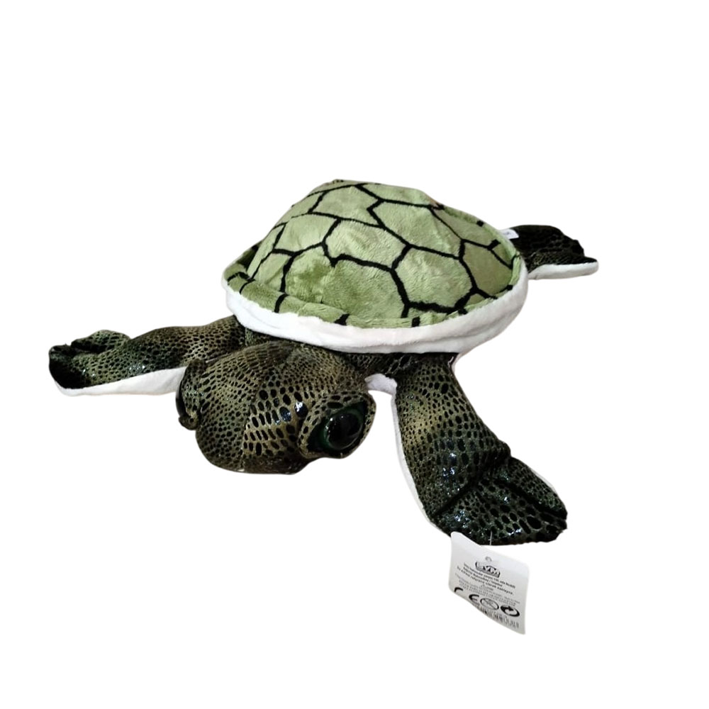 28 CM CARETTA KAPLUMBAĞA (120)