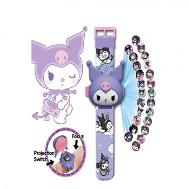 **KART. KUROMİ SAAT (210)...