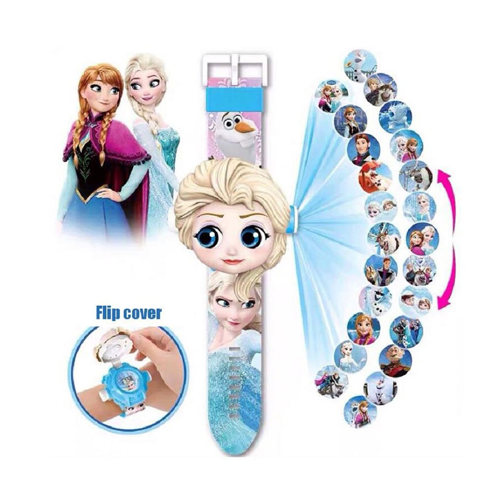 **KART. FROZEN SAAT (210)
