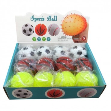 12'Lİ PAKETTE DİKENLİ IŞI...