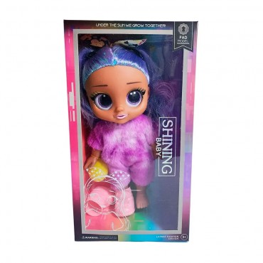 KUT. TEKLİ SHINING BEBEK (24)