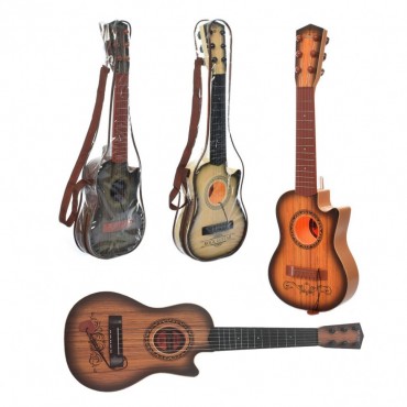 ÇANTALI TELLİ GİTAR (24)