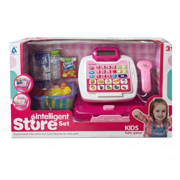 KUT. PİLLİ MEYVE YAZAR KASASI (12)