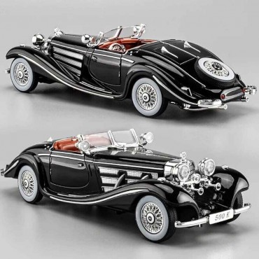1:24 METAL DİE CAST ROADS...