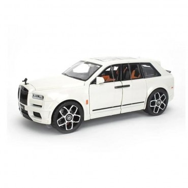 1:24 KURİNAN METAL MODEL ...