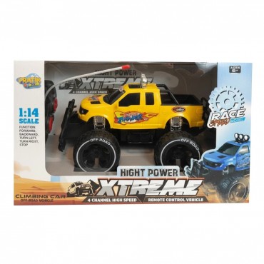 U.K EXTREME JEEP (24)