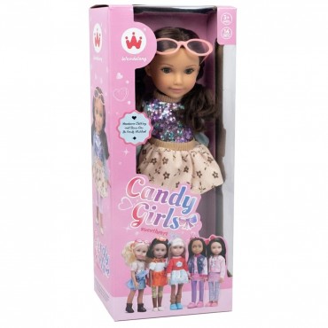 KUT. TEKLİ SINDY BEBEK (2...