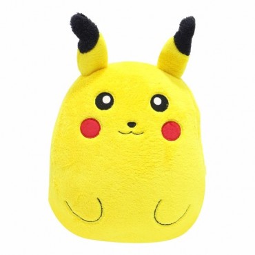 *PİKACHU YASTIK (75)