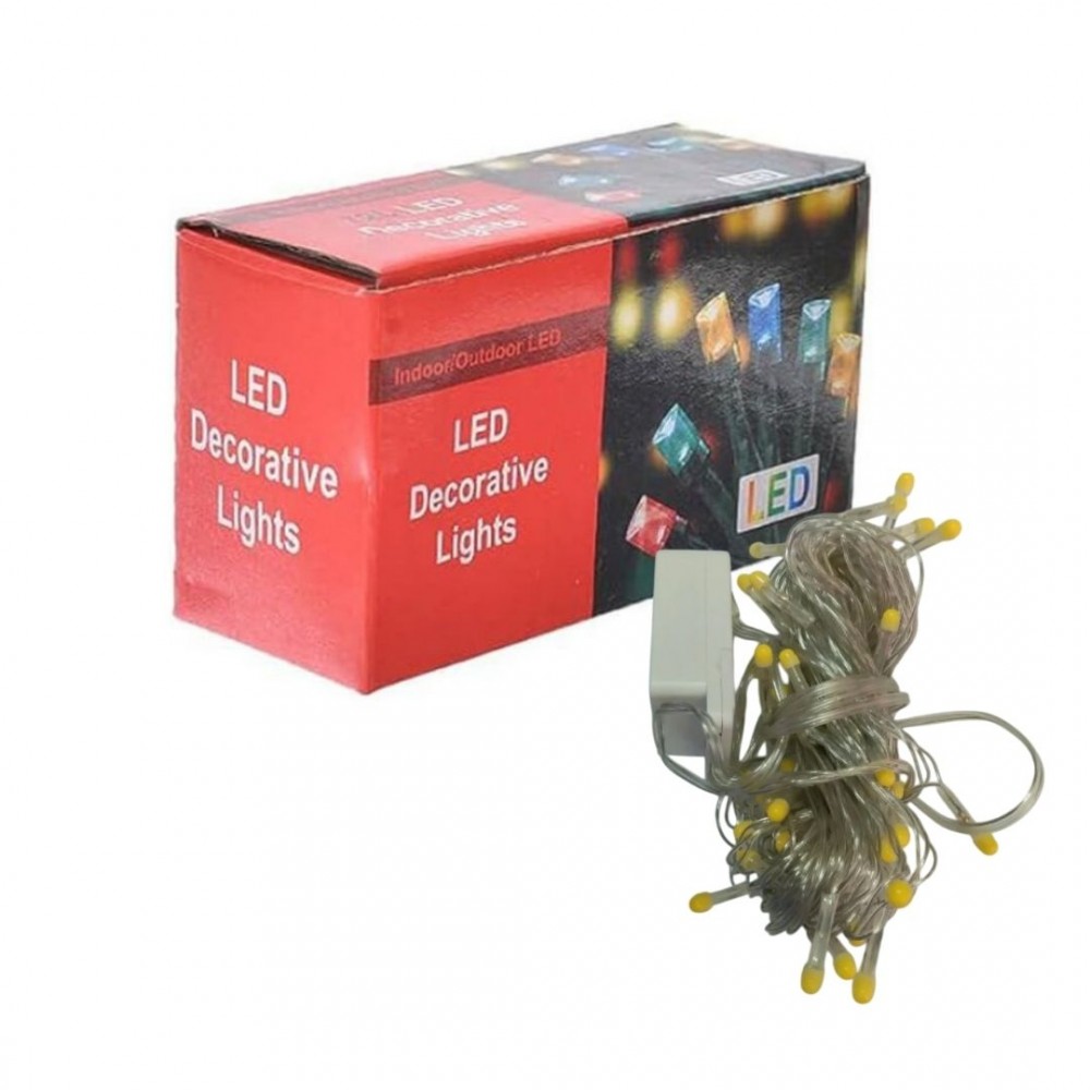 9 METRE 100 LAMBA GÜN IŞIĞI TOP LED (100)