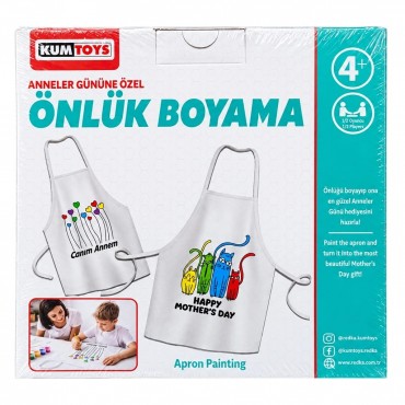 KUMTOYS ÖNLÜK BOYAMA (48)