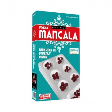 REDKA MANGALA (72)