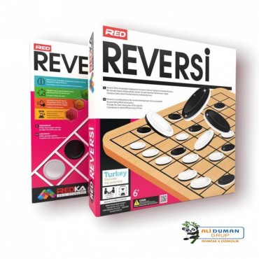 AHŞAP REVERSİ (24)