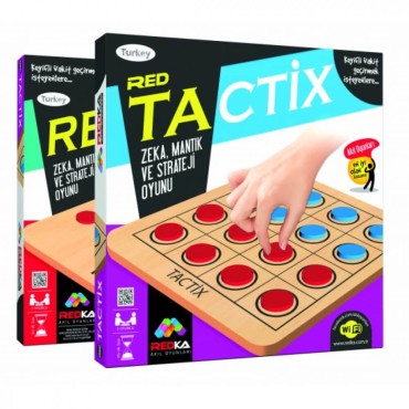 REDKA TACTİX NİM (24)